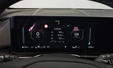 Sportage 5th Generation