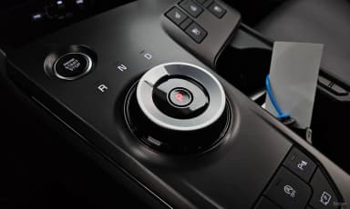 Sportage 5th Generation