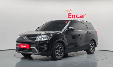 Tivoli Air