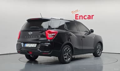 Tivoli Air