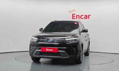 Tivoli Air