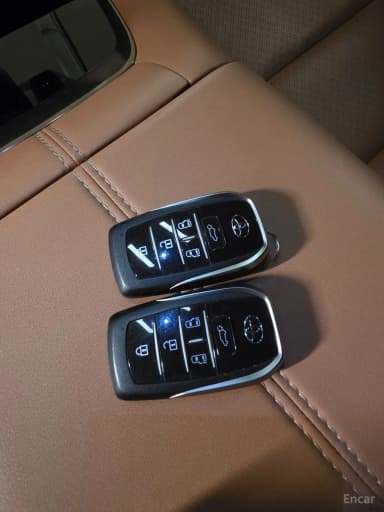 Alphard 4th Generation
