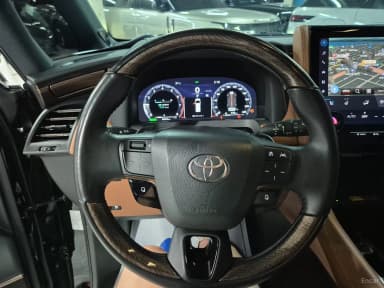 Alphard 4th Generation