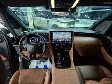 Alphard 4th Generation