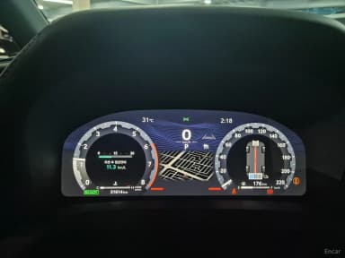 Alphard 4th Generation