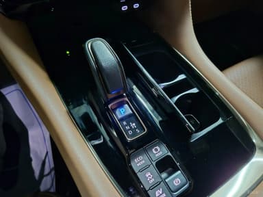 Alphard 4th Generation
