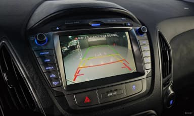 new tucson ix