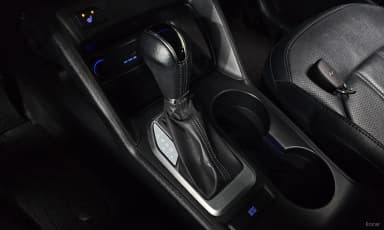 new tucson ix