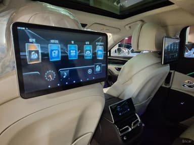 Flying Spur 3rd Generation