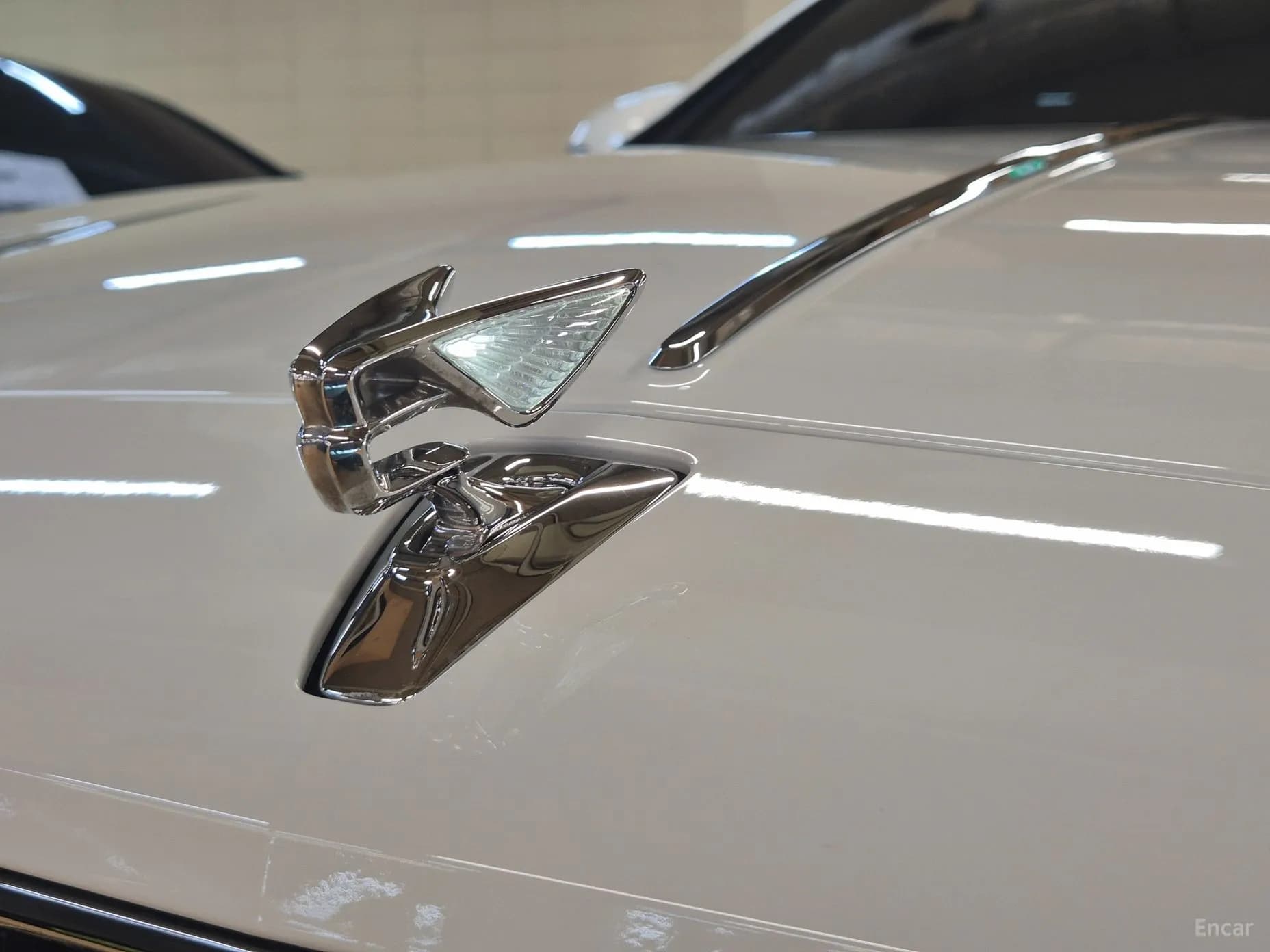 Flying Spur 3rd Generation