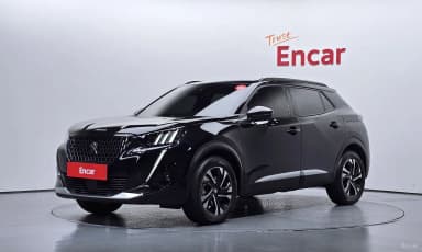 2008 Second Generation