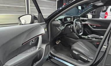 2008 Second Generation