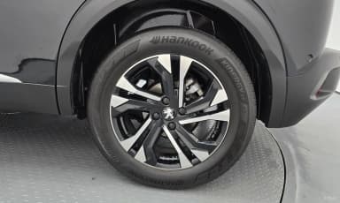 2008 Second Generation