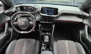 2008 Second Generation