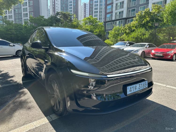 Model Y