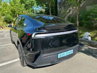 Model Y