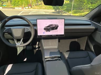 Model Y
