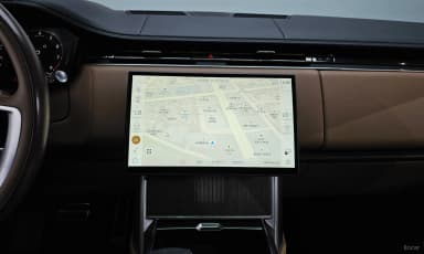 Range Rover 5th Generation
