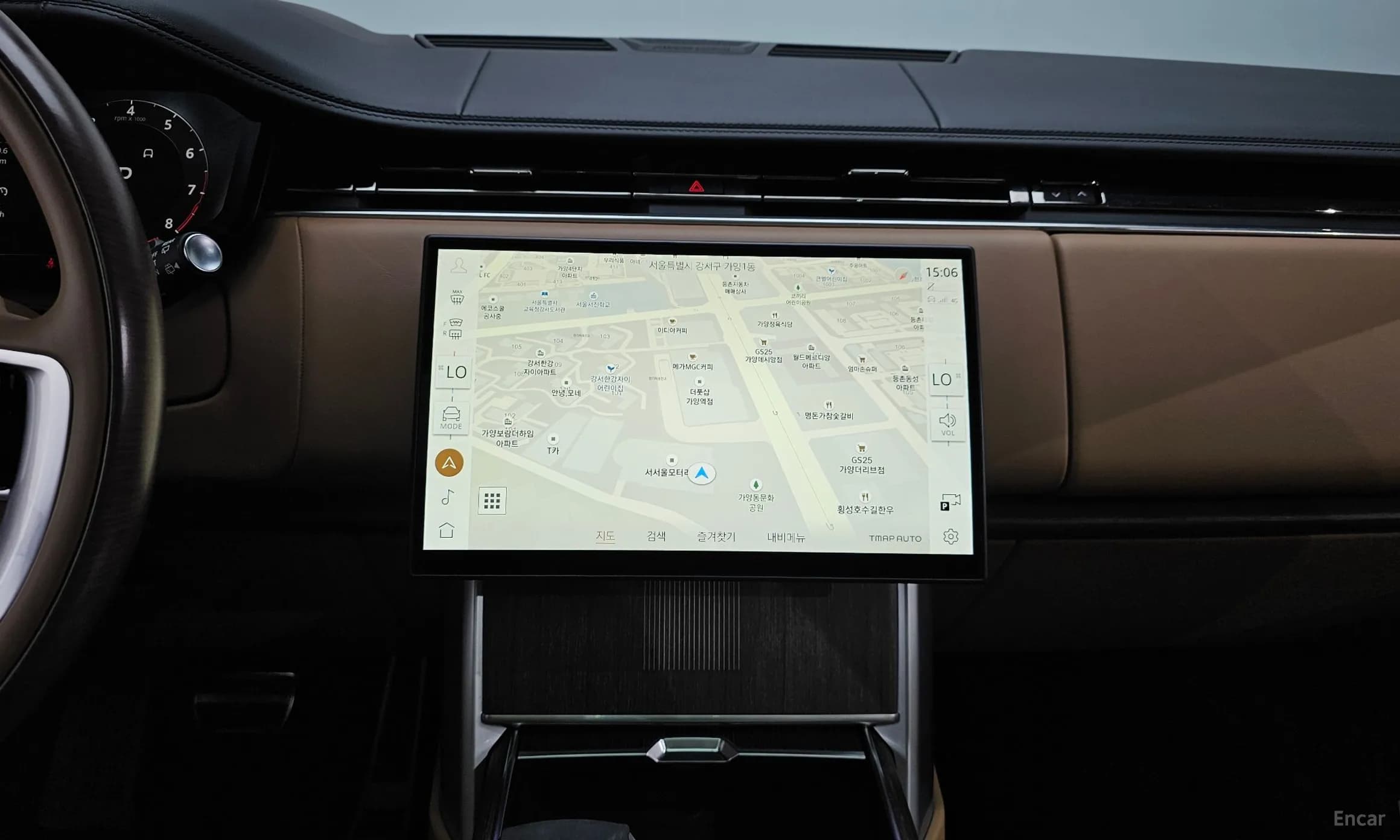 Range Rover 5th Generation