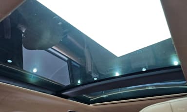 Range Rover 5th Generation