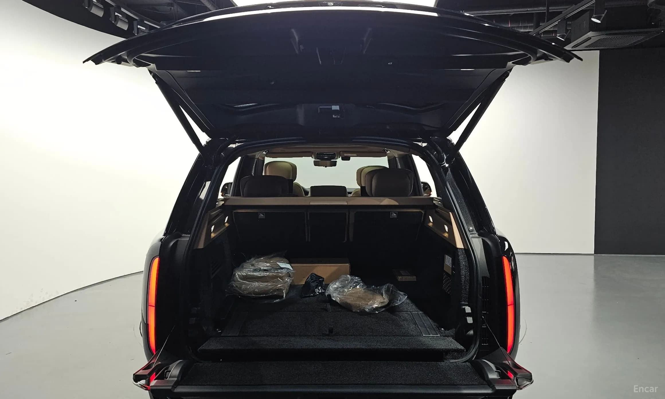 Range Rover 5th Generation