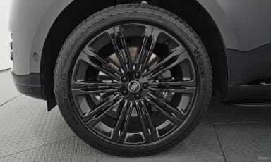 Range Rover 5th Generation