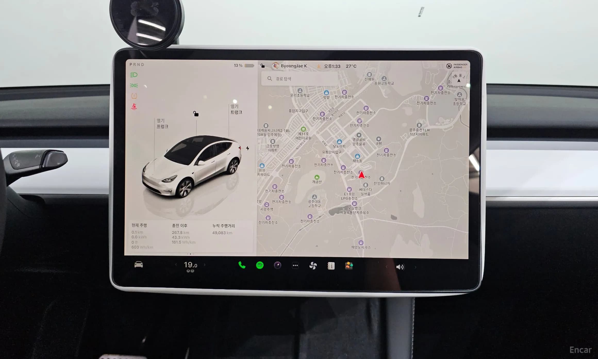 Model Y