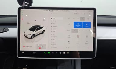 Model Y