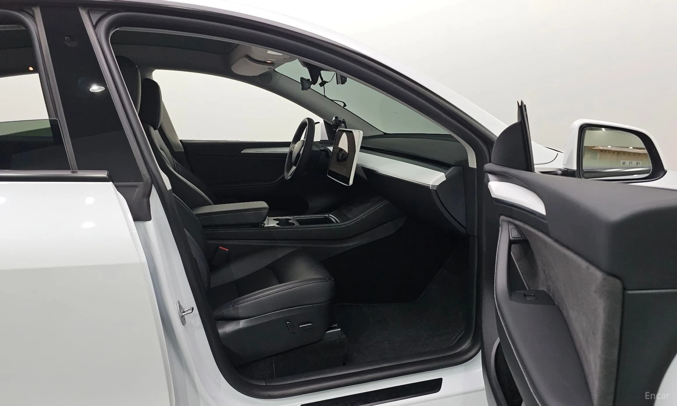 Model Y