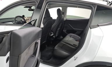 Model Y