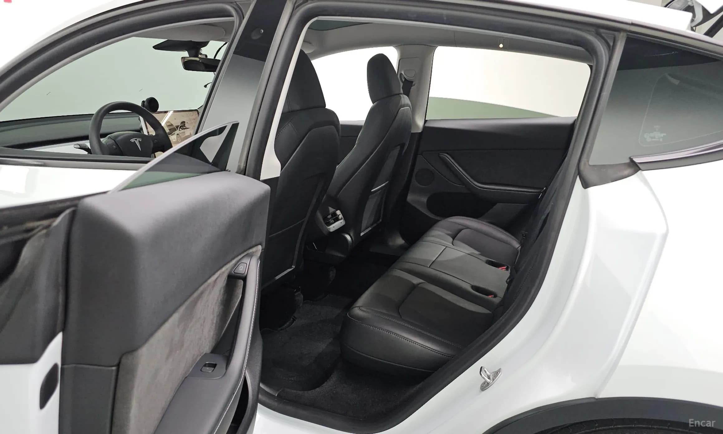 Model Y