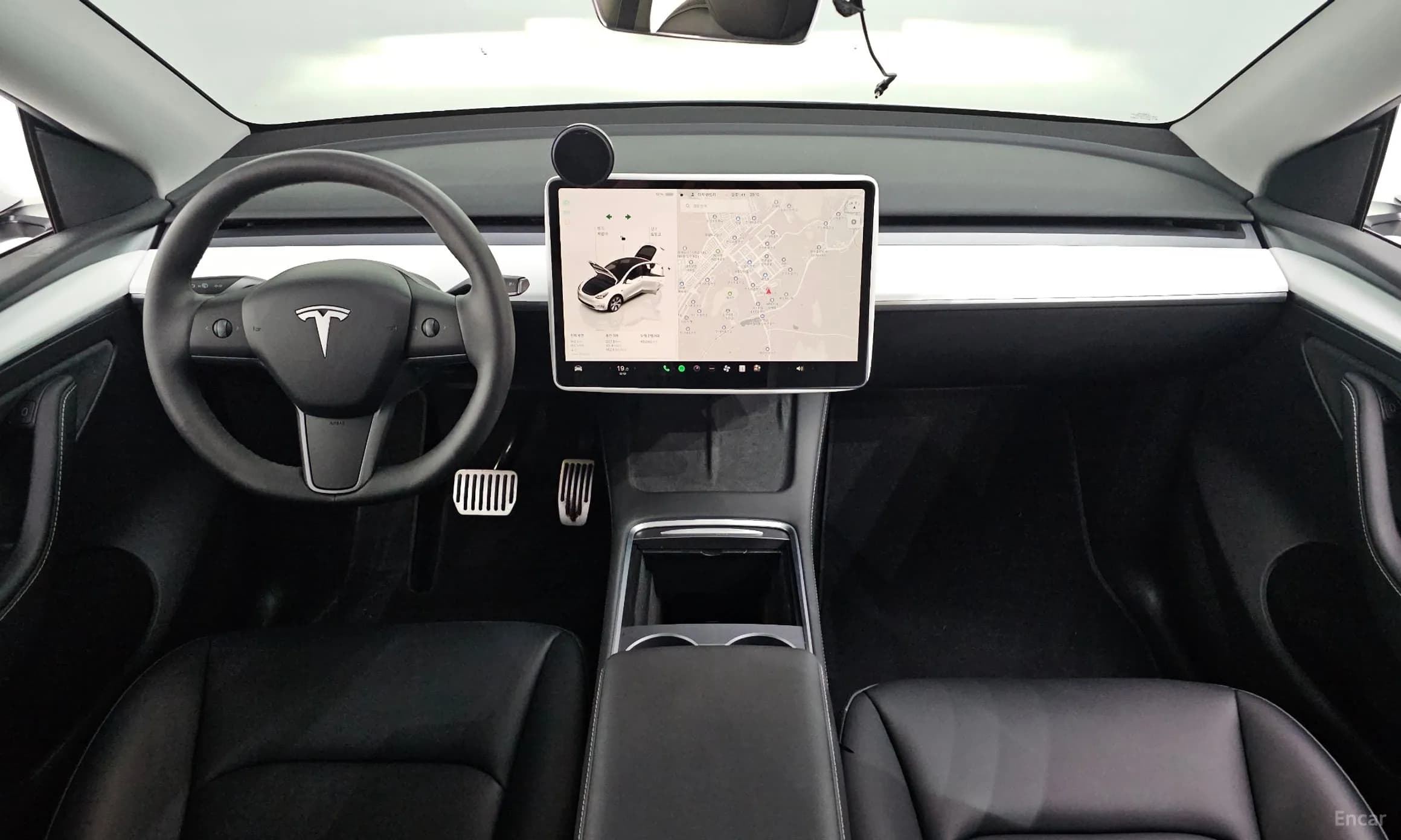 Model Y