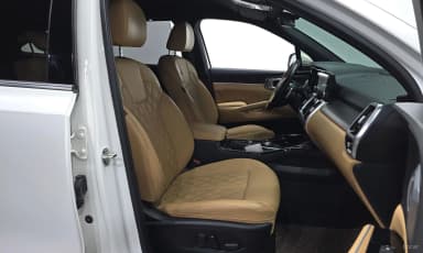 Sorento 4th generation