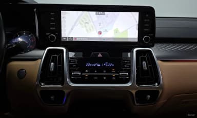 Sorento 4th generation