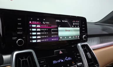 Sorento 4th generation