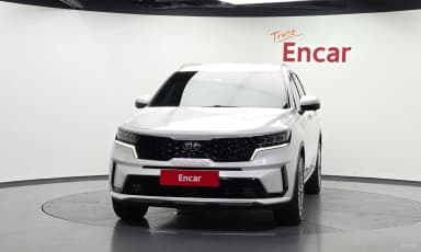Sorento 4th generation