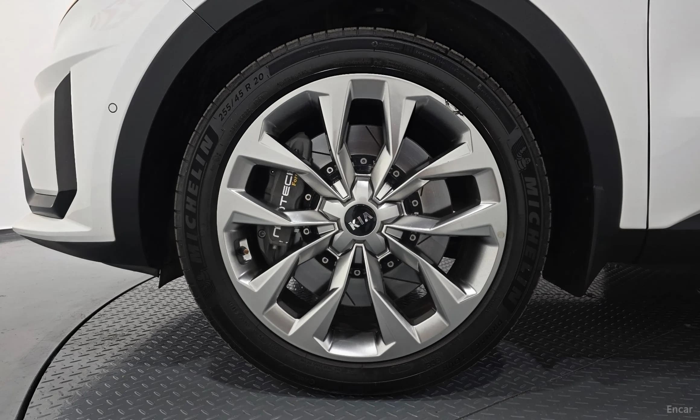 Sorento 4th generation