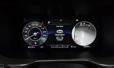 Sorento 4th generation