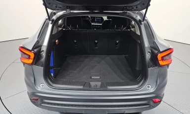 Trax Crossover
