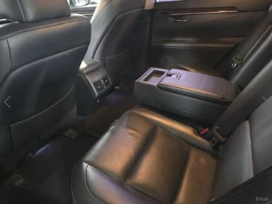 New ES300h