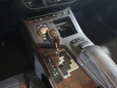 New ES300h
