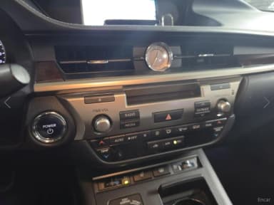 New ES300h