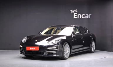 Panamera