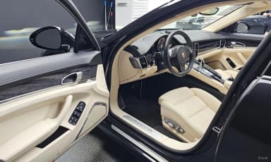 Panamera