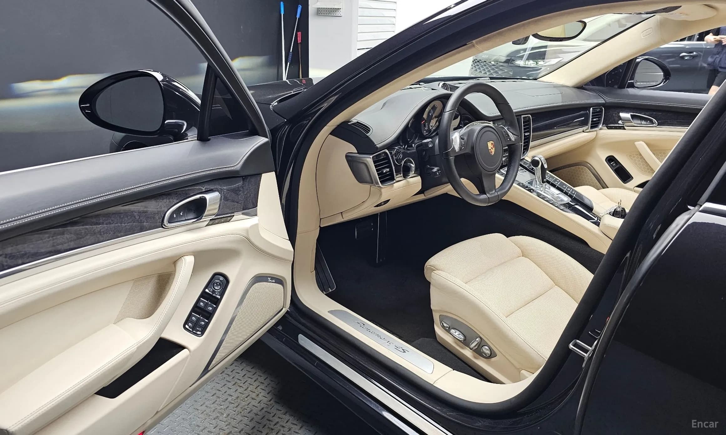 Panamera