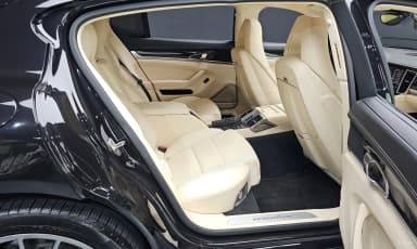 Panamera