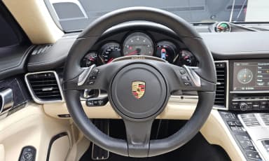 Panamera