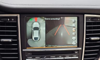 Panamera