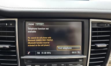 Panamera