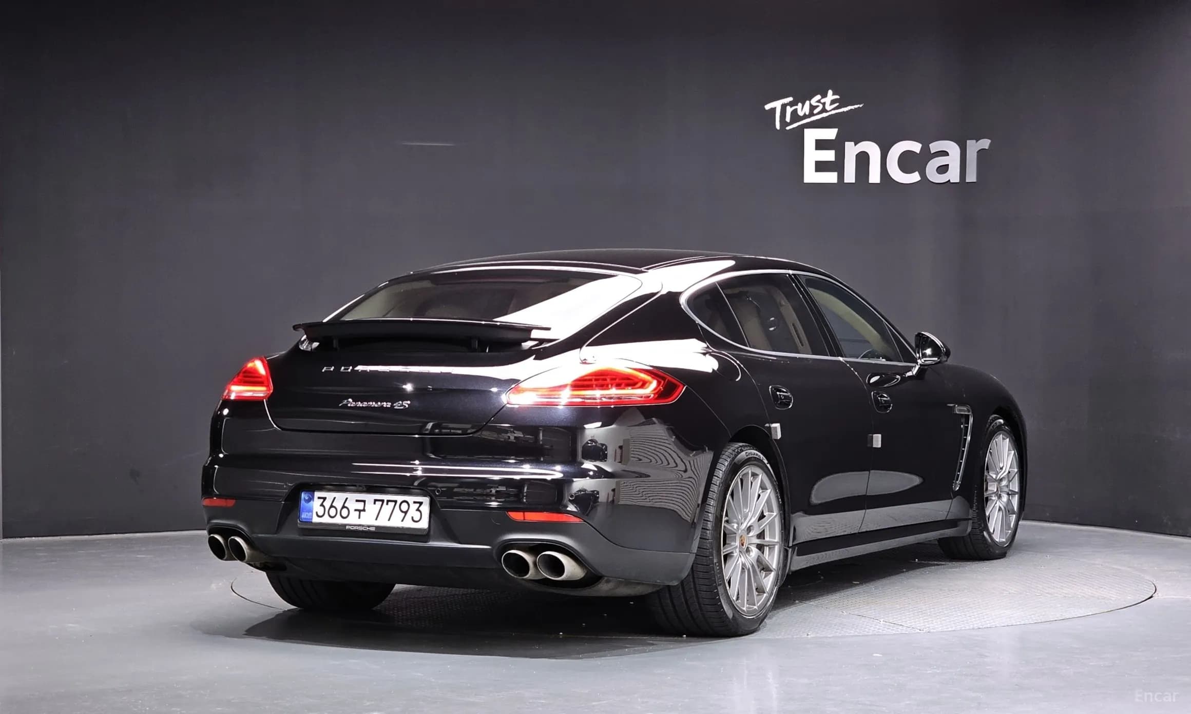 Panamera